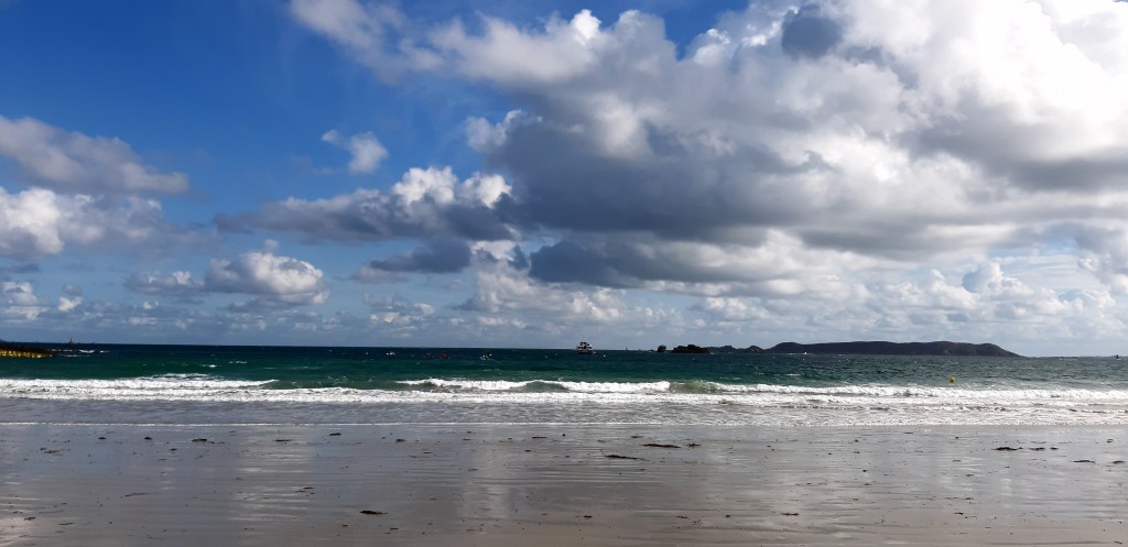 Das Leben (aus)halten